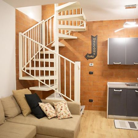Sweet House Meda Apartment Milan Luaran gambar