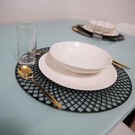 Sweet House Meda Apartment Milan Luaran gambar