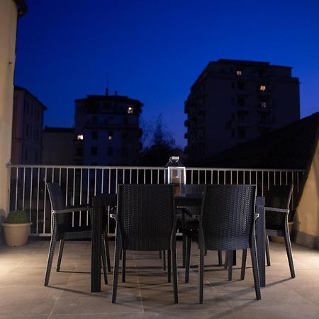 Sweet House Meda Apartment Milan Luaran gambar