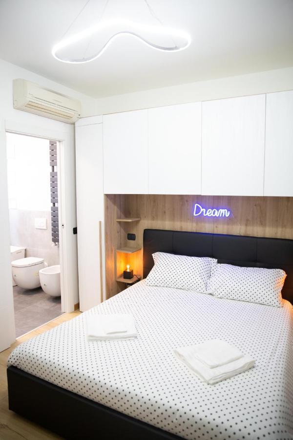 Sweet House Meda Apartment Milan Luaran gambar