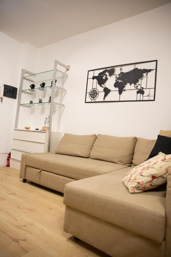Sweet House Meda Apartment Milan Luaran gambar