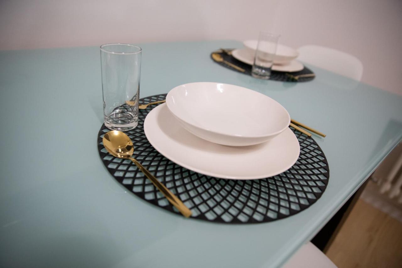 Sweet House Meda Apartment Milan Luaran gambar