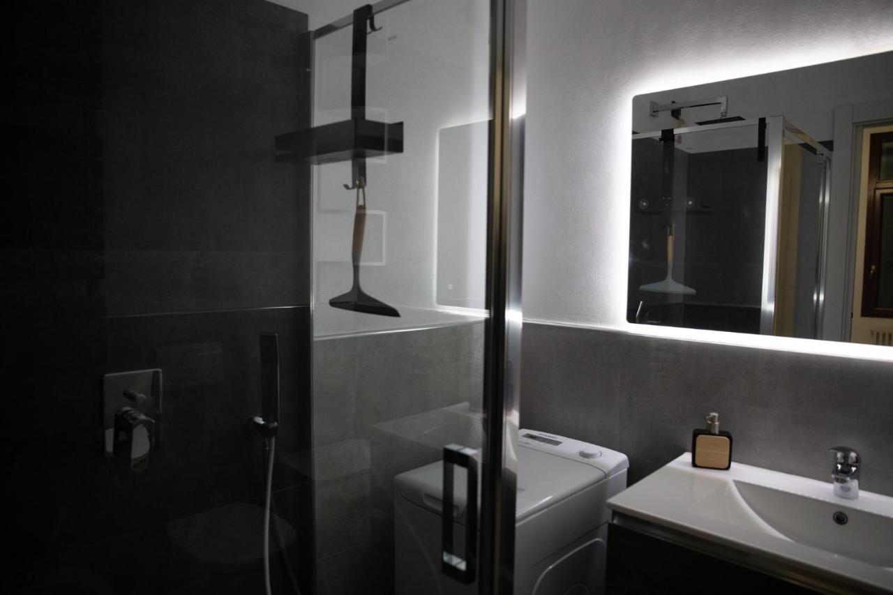 Sweet House Meda Apartment Milan Luaran gambar
