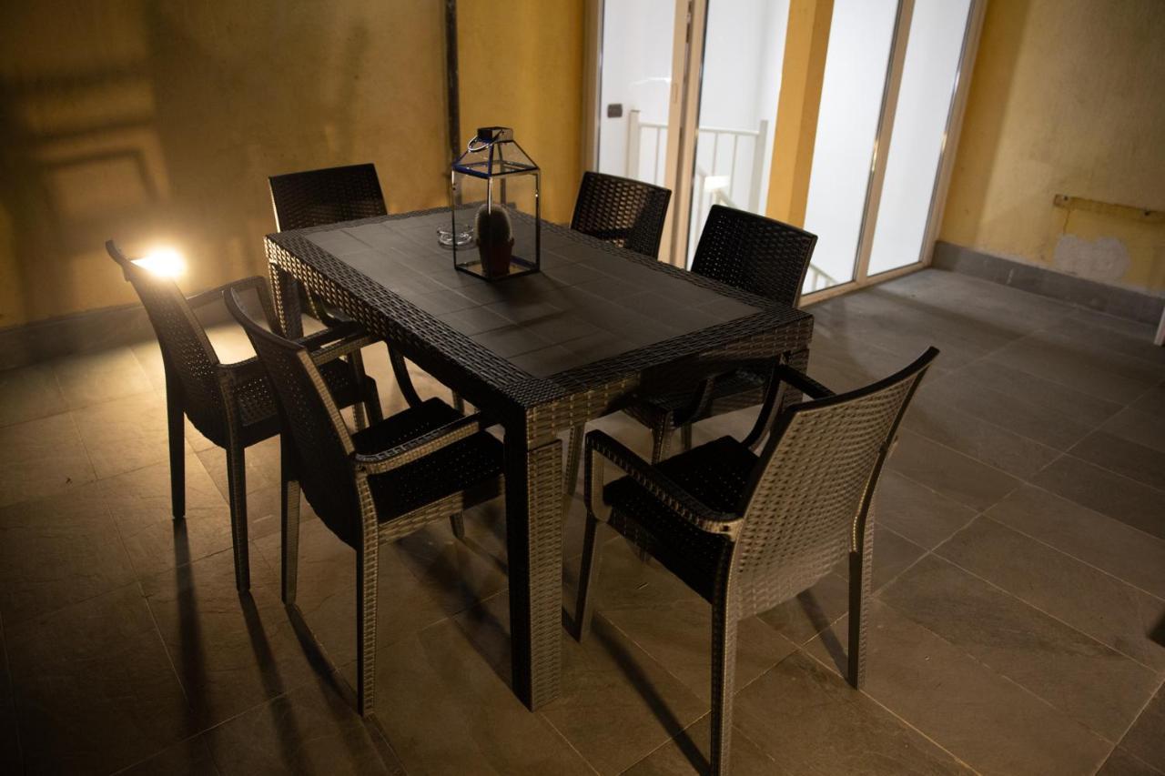 Sweet House Meda Apartment Milan Luaran gambar