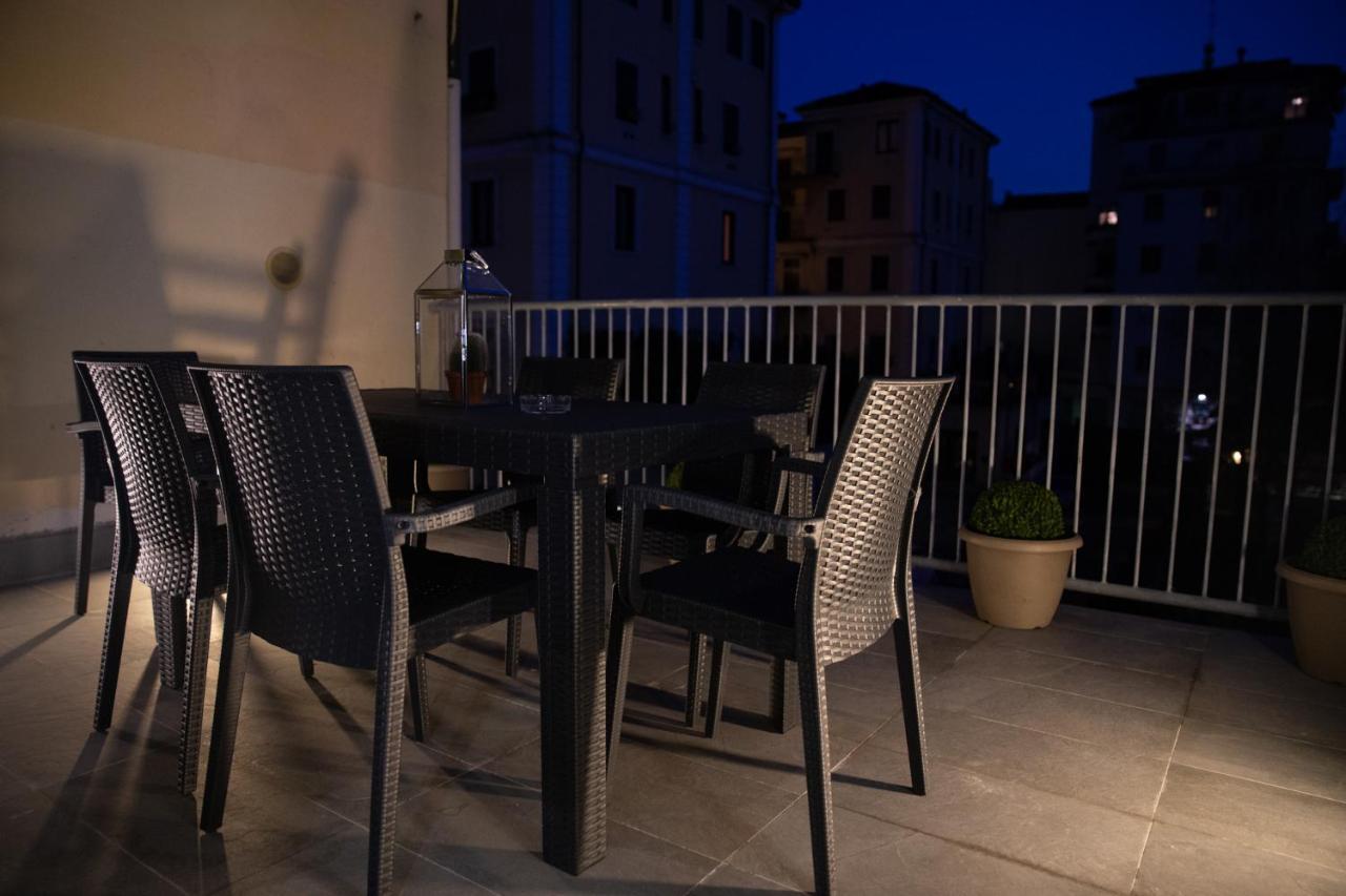 Sweet House Meda Apartment Milan Luaran gambar