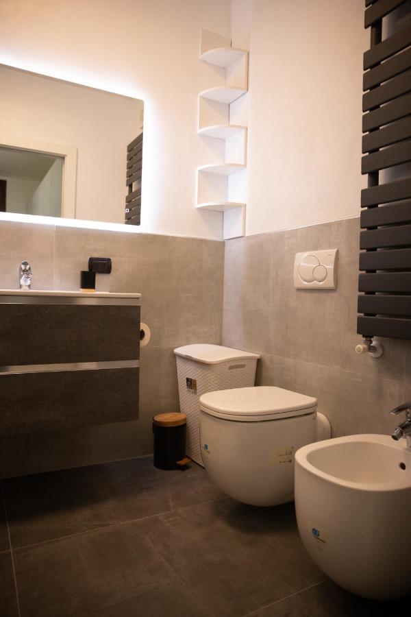 Sweet House Meda Apartment Milan Luaran gambar